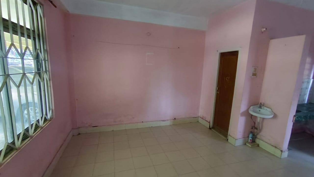 Unfurnished 1 bhk in Beltola, Guwahati, Assam, India for Rent